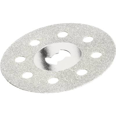 Tarcza tnąca diamentowa, Dremel 545 2615S545JB, O 38 mm