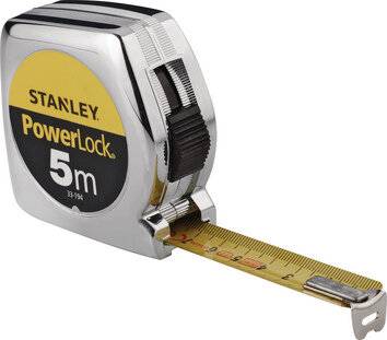 Taśma miernicza STANLEY PowerLock® 0-33-442-3