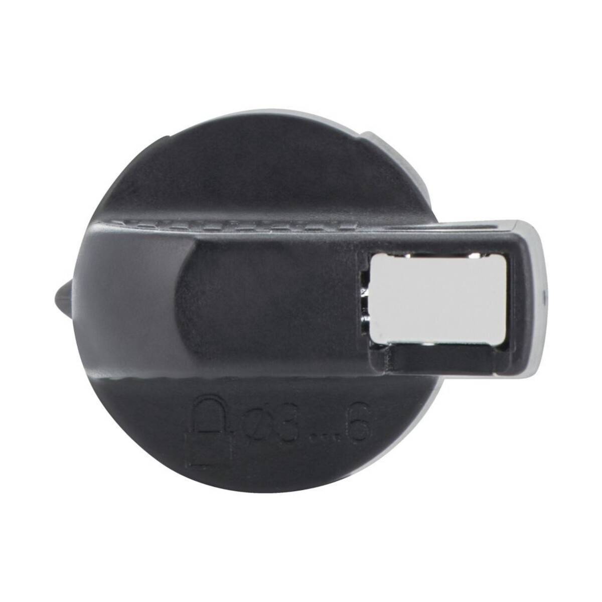 Eaton 030851 AK-PKZ0 Przełącznik obrotowy wyłącznik czarny 1 szt.-2