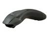 Honeywell Barcode-Scanner Skaner kodów kreskowych Bluetooth® 1D Laser czarny Skaner ręczny