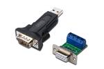 DIGITUS® USB 2.0 - adapter szeregowy