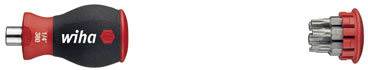 Wiha 33744 Магазинна викрутка 1/4