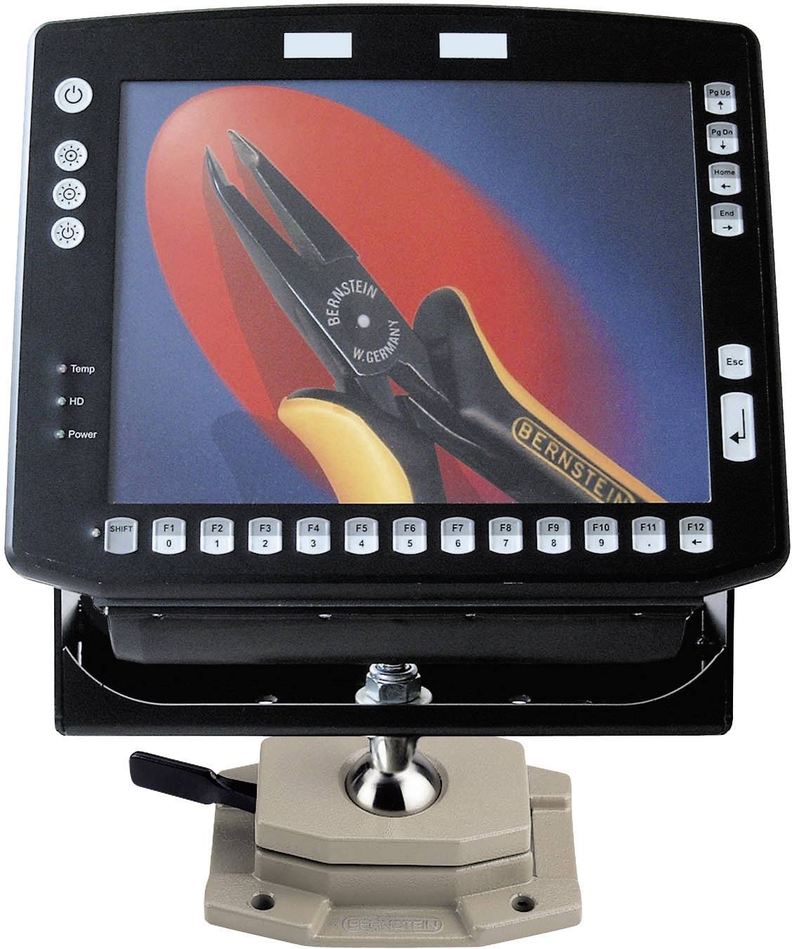 Основа лещат Bernstein Tools for Electronics SPANNFIX 9-261