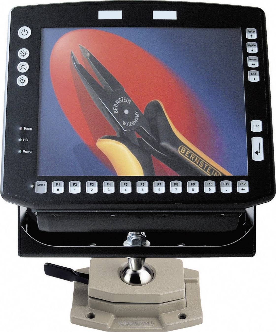 Основа лещат Bernstein Tools for Electronics SPANNFIX 9-261