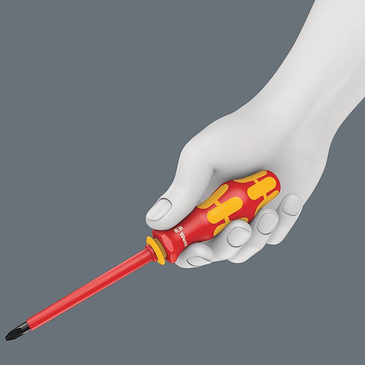 Kraftform Kompakt VDE 7 Universal 2, 7-częściowy-3