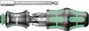 Wkrętak z magazynkiem Wera Kraftform Kompakt 28 SB 05073240001 do warsztatu 1/4" (6,3 mm) DIN 3126, DIN ISO 1173