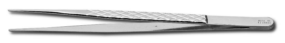 Прецизійний пінцет Donau Elektronik PZ7, довжина виробу: 160 мм