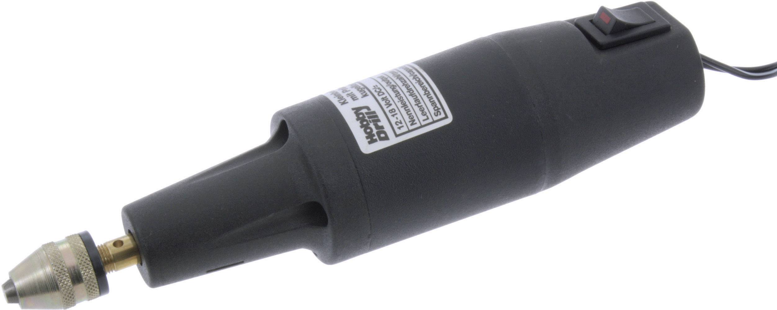 Багатофункціональний інструмент Donau Elektronik тип 3 0800 120 Вт