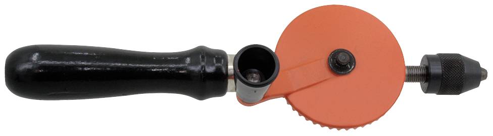 Donau Elektronik M22 Wiertarka ręczna
