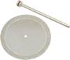 Diamentowa tarcza do cięcia Donau Elektronik 1636 Średnica 37.5 mm N/A 1 szt.