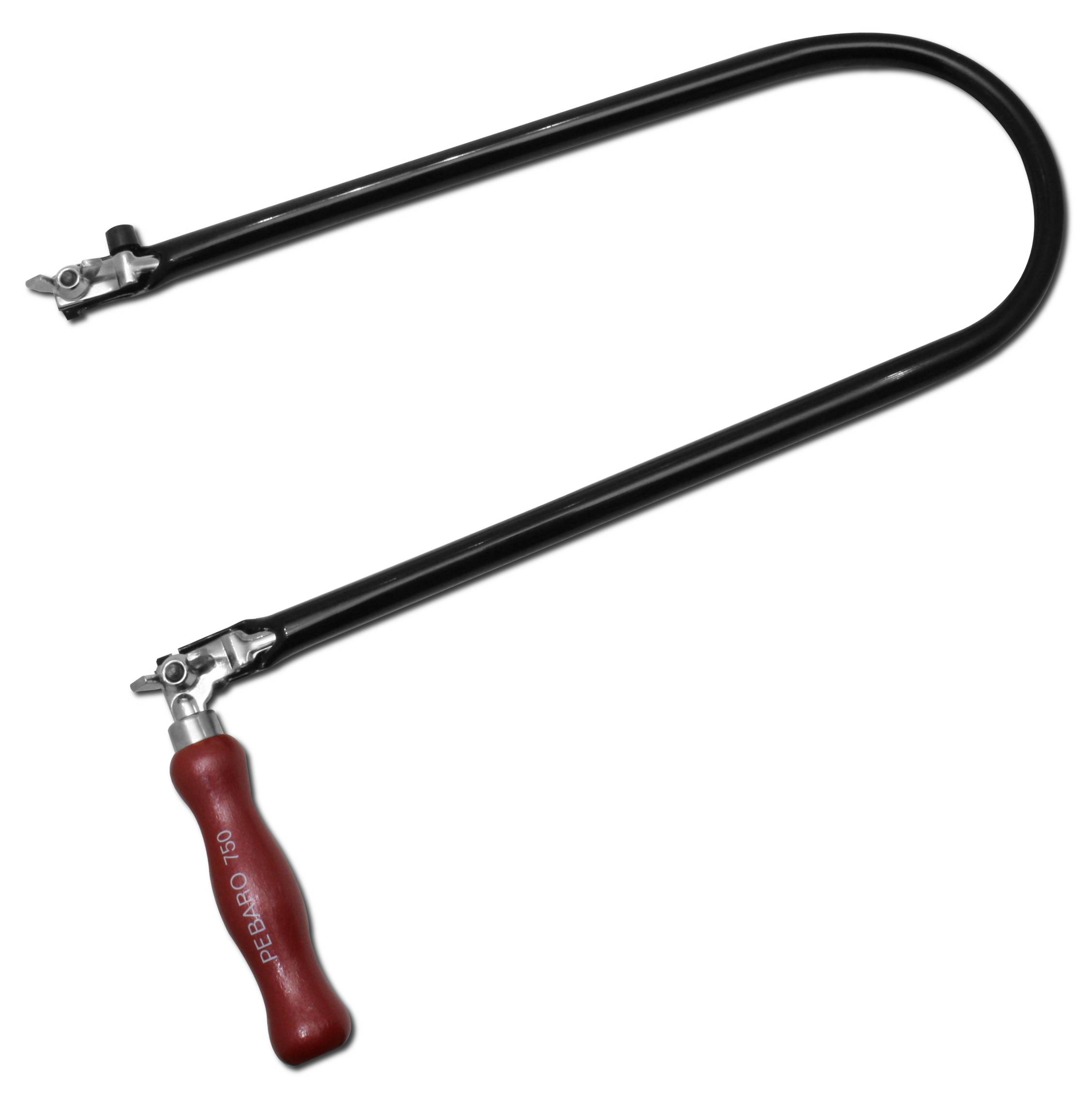 Професійний лакований лобзик Donau Elektronik M750