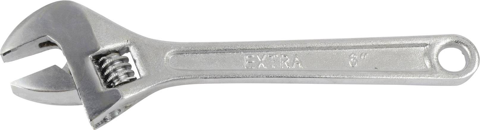 Brüder Mannesmann Mannesmann M 120-06 Ключ розвідний 20 мм