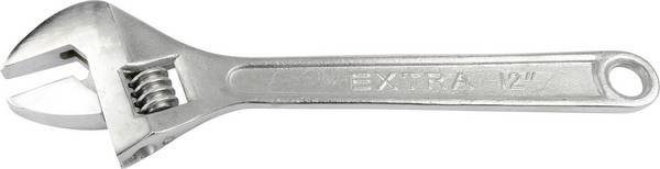 Brüder Mannesmann 120-12 M  120-12 Klucz regulowany  35 mm