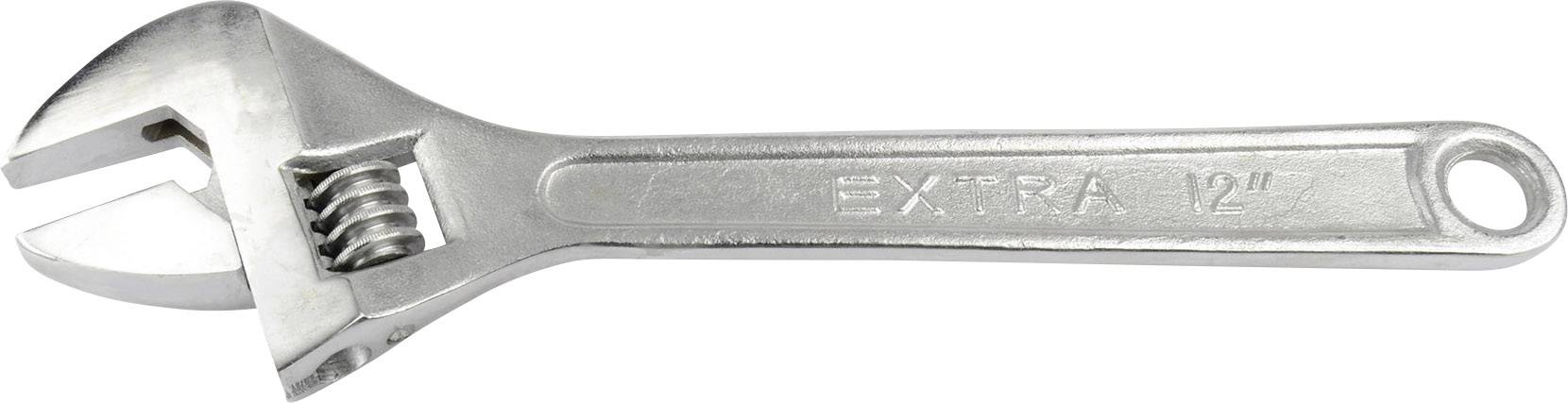 Розвідний ключ Brüder Mannesmann M 120-12 120-12 Розвідний ключ Розмір ключа (метрична система) (лише для назви) 35 мм