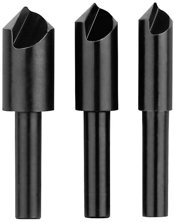 Pogłębiacz Bosch 2609255124, długość 50 mm