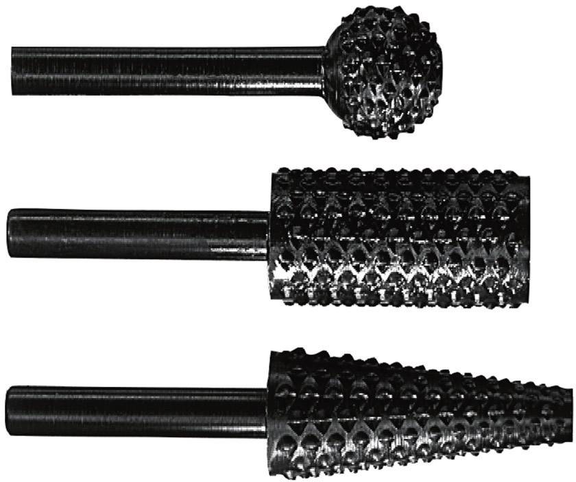 Напилок поворотний Bosch Accessories neu 2609255302, 15 мм, 1 шт.