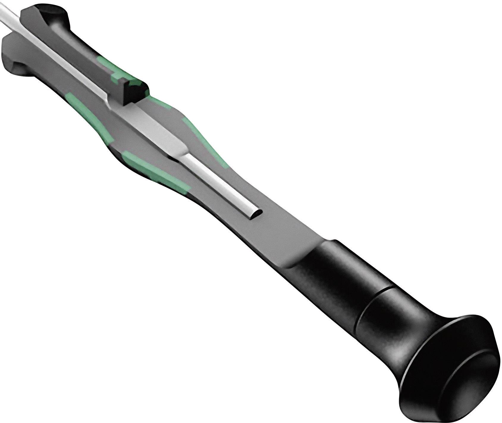 Набір викруток Wera K Micro-Set/12 SB 1 05073675001