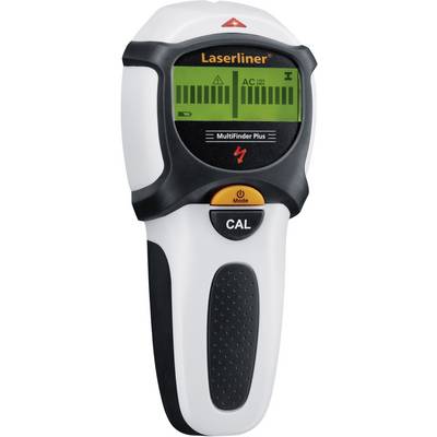 Wykrywacz przewodów Laserliner MultiFinder Plus 080.965A-0