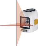 Laser krzyżowy Laserliner SmartCross-Laser 081.115A