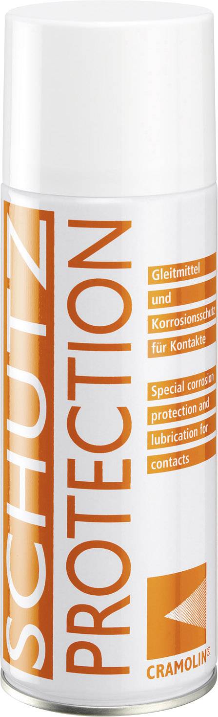 Cramolin SCHUTZ 1151611 захисна олія та мастило 400 мл