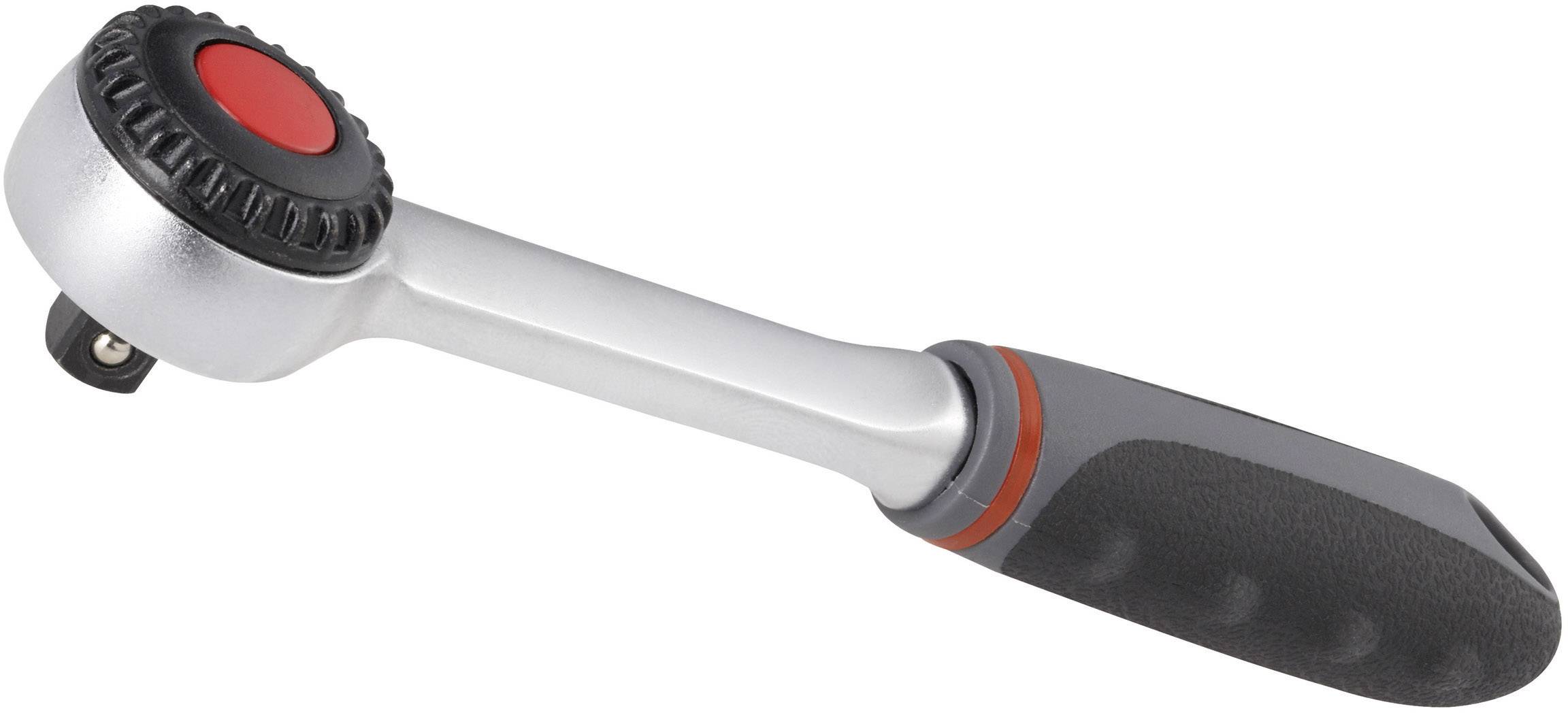 Grzechotka zapadkowa TOOLCRAFT 820782