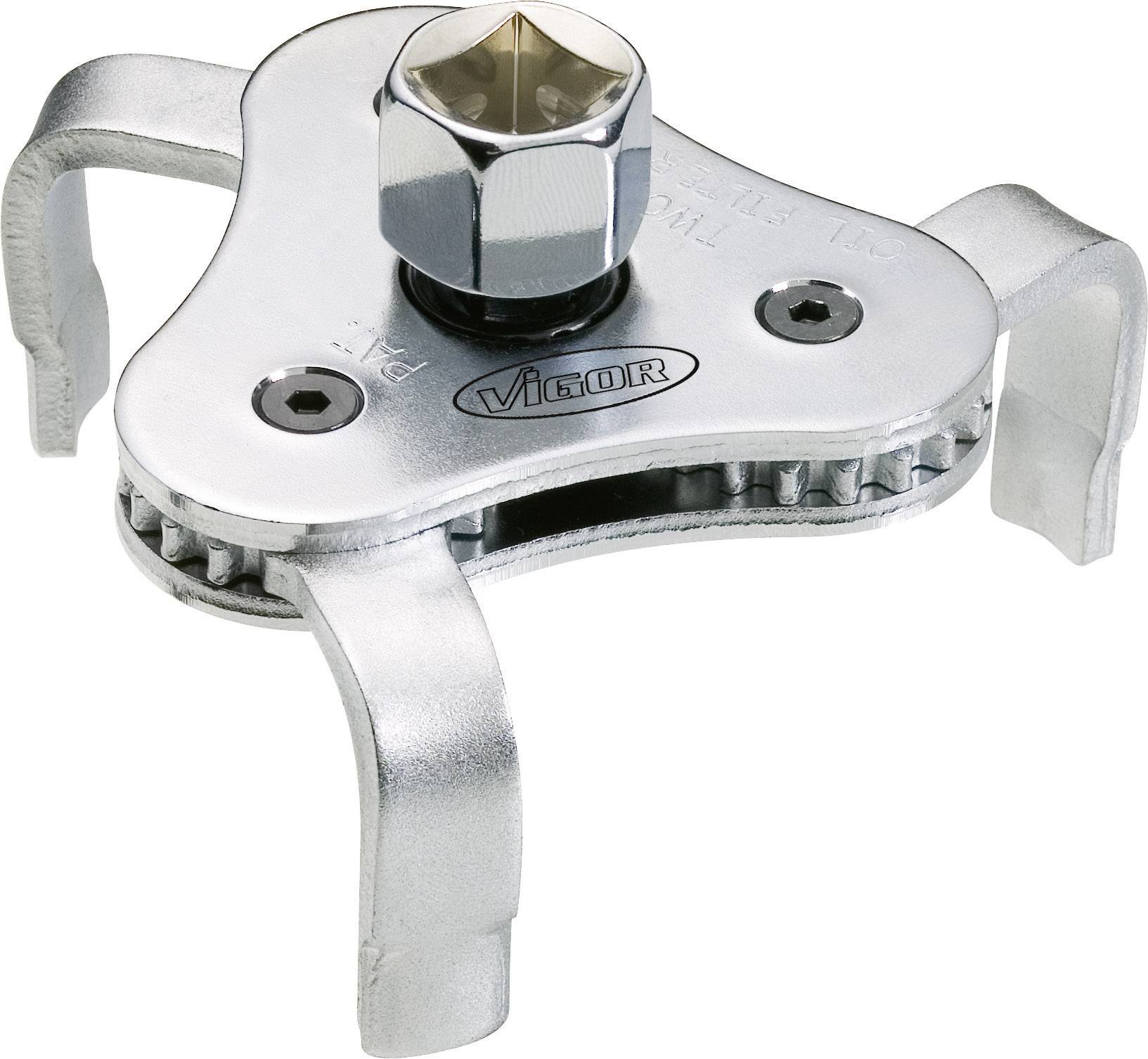 Ключ для масляного фільтра Vigor V1