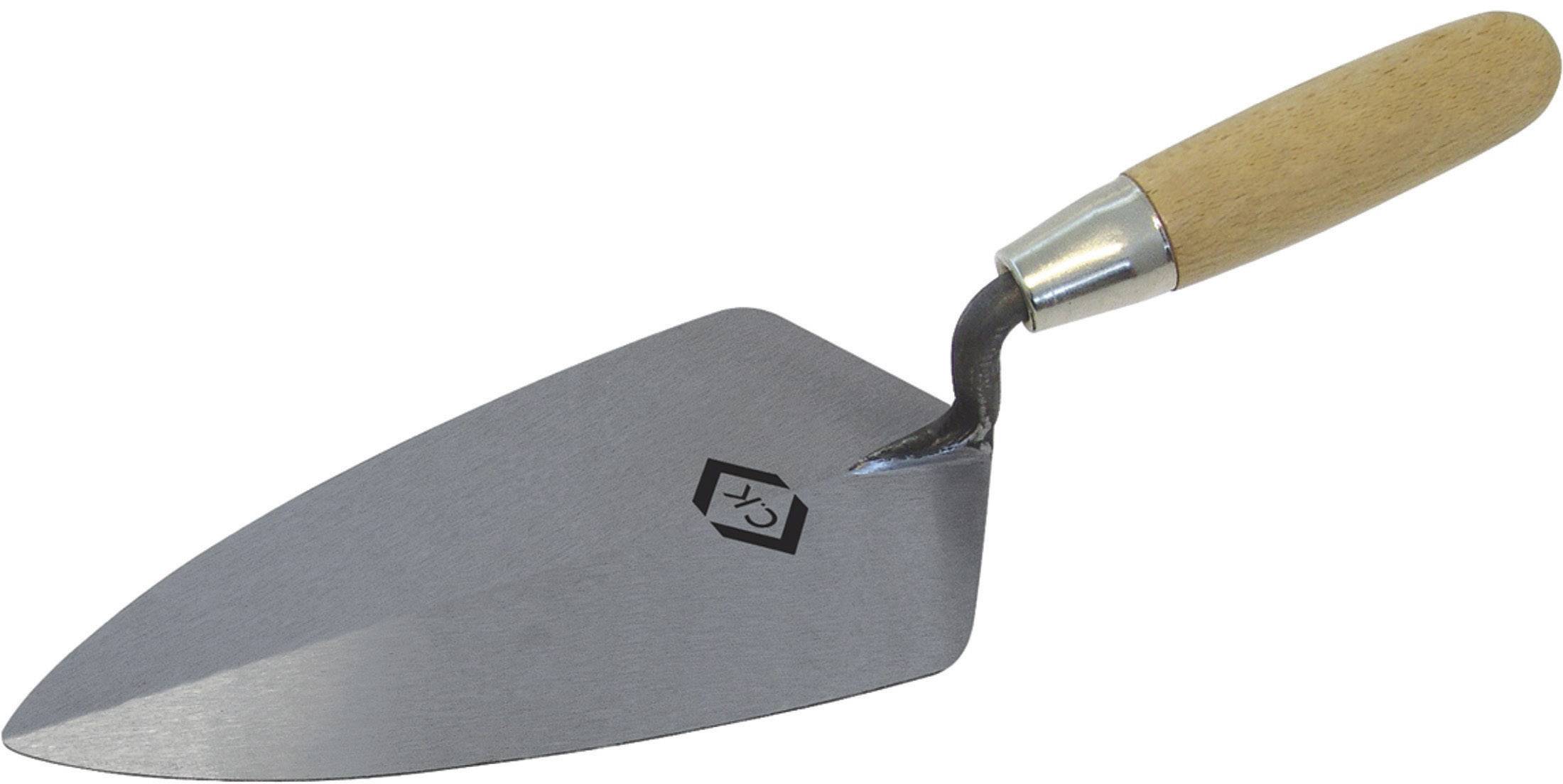 Кельма для муляра C.K. T527011 1 шт.