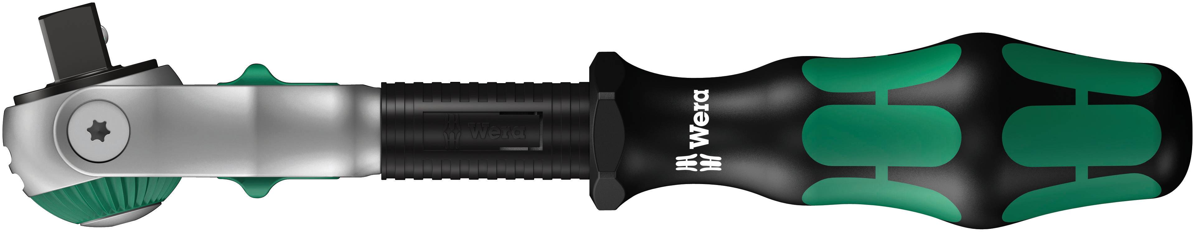 Grzechotka Zyklop Wera 8000 B 05003550001