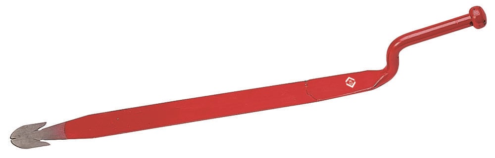 Витягувач нігтів C.K. T5180