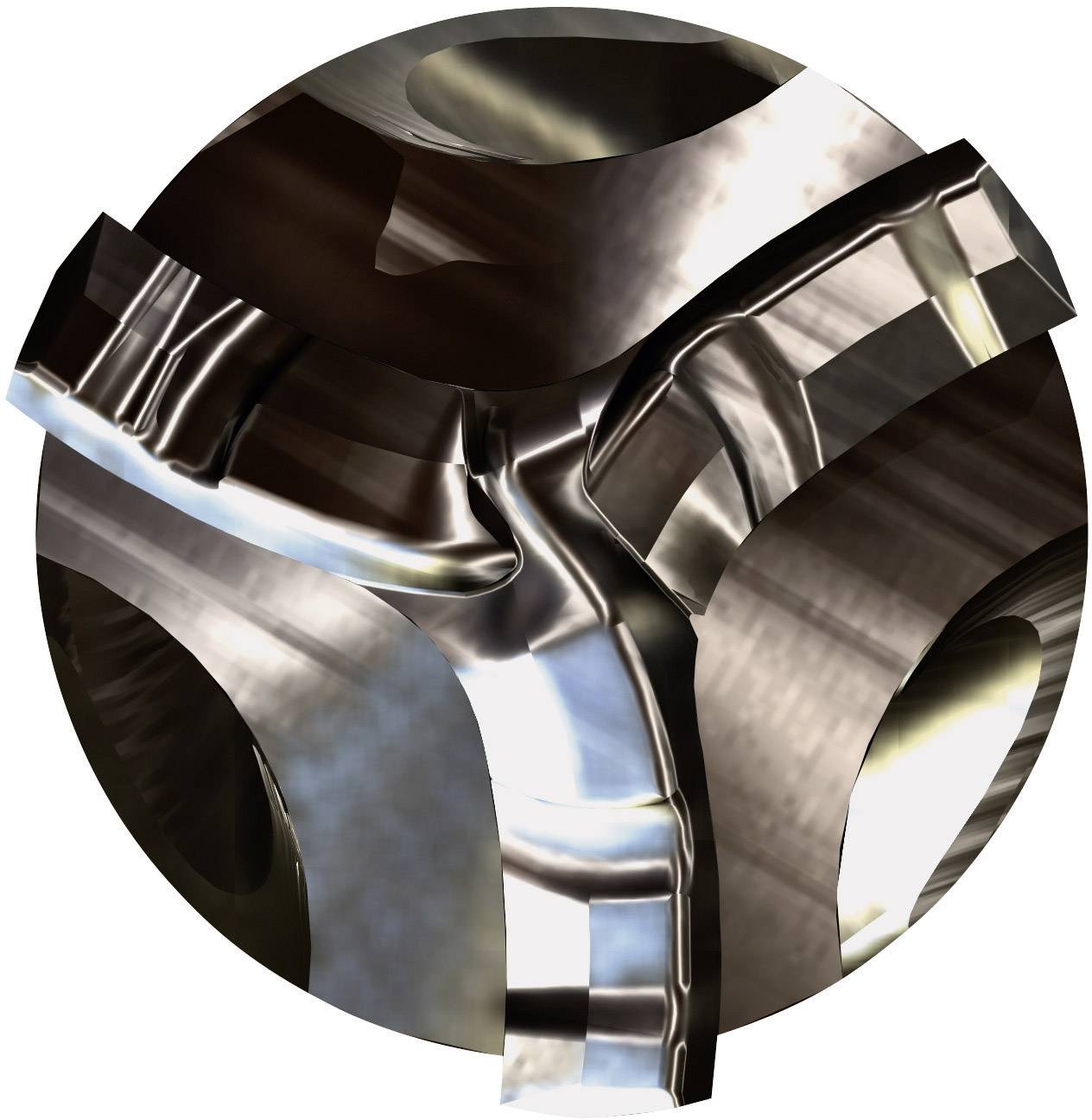 Набір ударних свердел Heller TRIJET 26813 4 шт. 5 мм, 6 мм, 6 мм, 8 мм, 8 мм, 10 мм, 12 мм 1 комплект