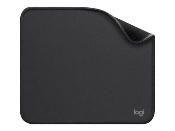 Logitech Logitech Desk Mat Studio Series - Mauspad - Graphite    czarny