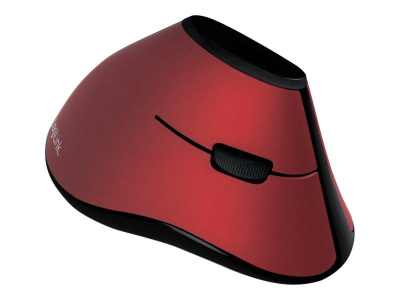 Mysz bezprzewodowa LogiLink 1200 dpi-0