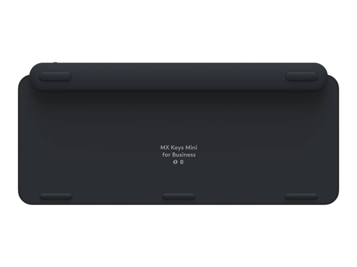 Klawiatura Logitech Niemiecki, QWERTZ-2