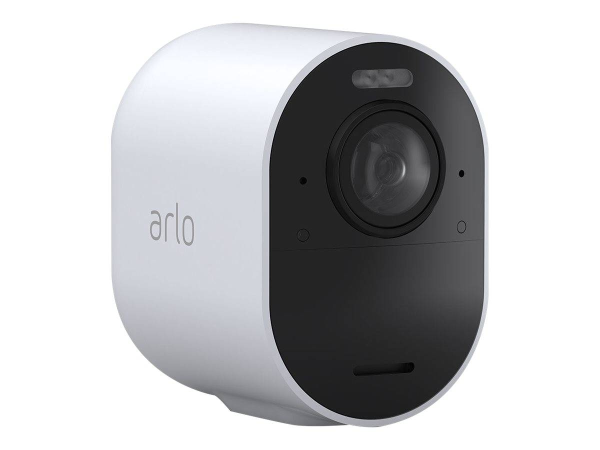 ARLO Ultra 2 4K Zusatzkamera VMC5040-200EUS bezprzewodowa, WLAN IP-Kamera monitoringu 3840 x 2160 px-6