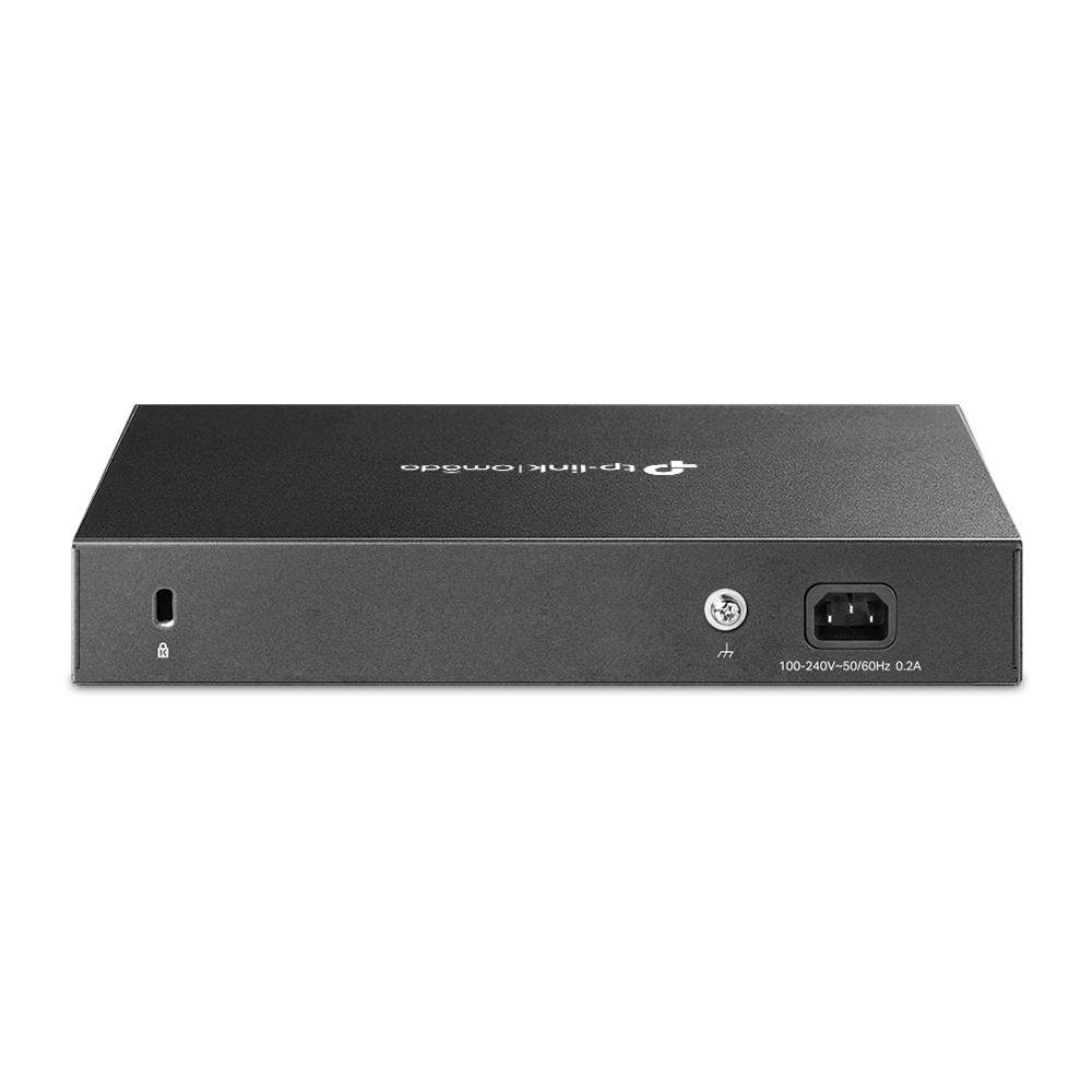 TP-LINK Router Router-8