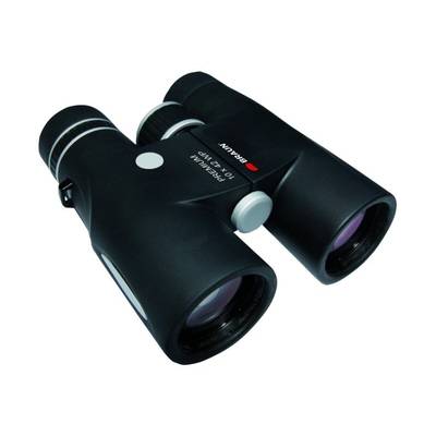 Braun Phototechnik Lornetka 10 x 42 mm dachowy czarny 20157
