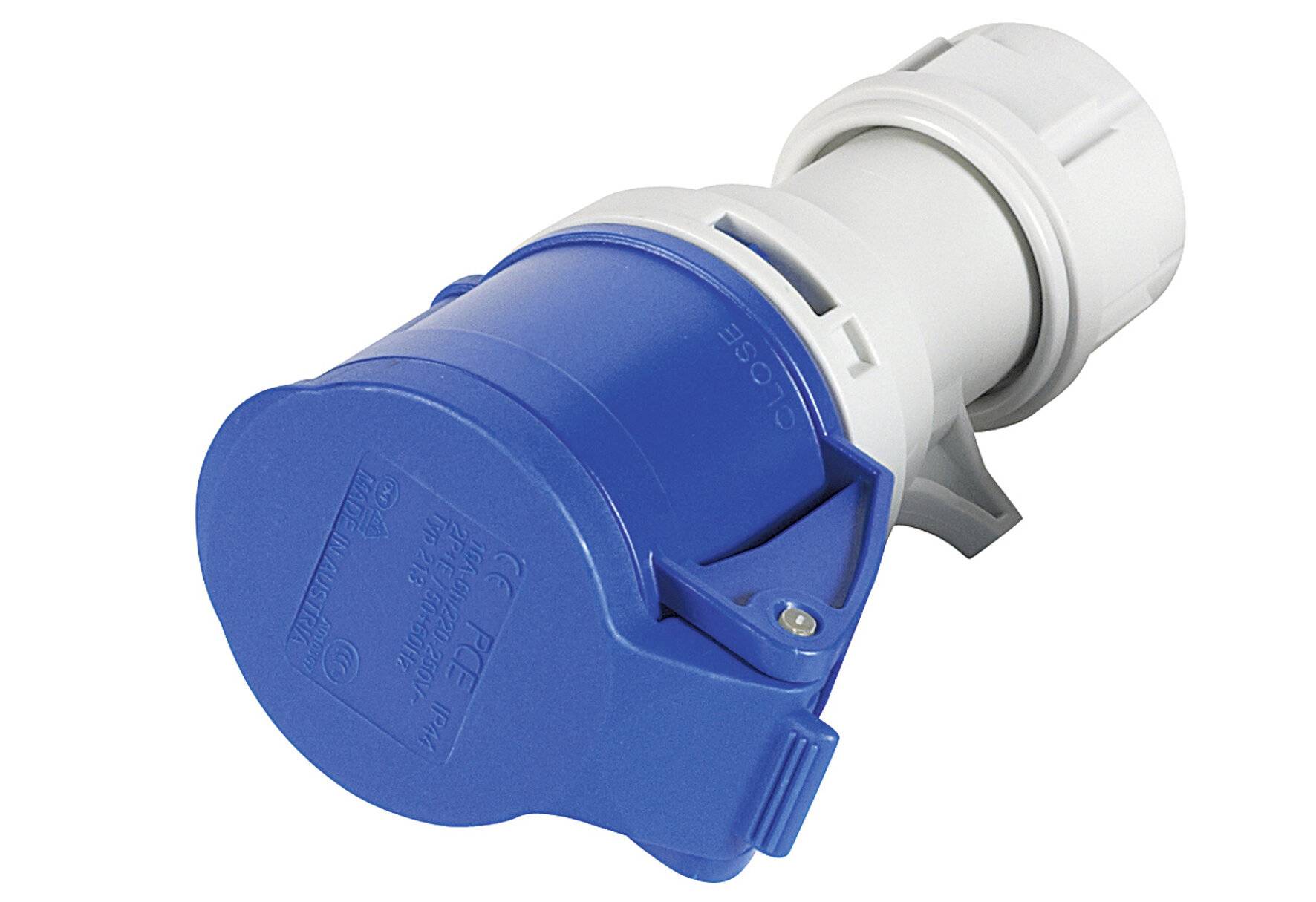 Łącznik CEE-CARA REV  0512565555-2