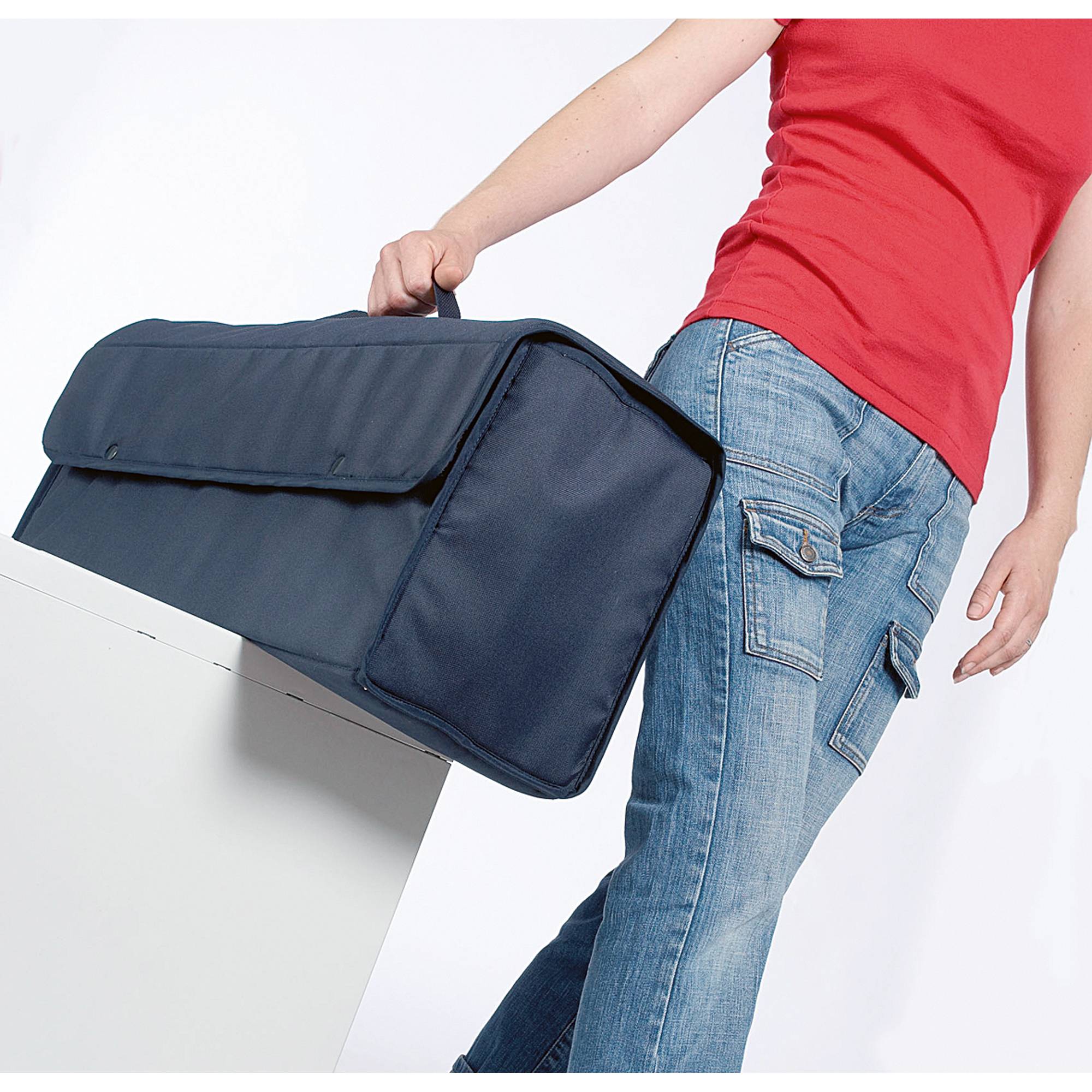 Paperflow Stojak prezentacyjny 2857.35 aluminiowy 25 cm x 115 cm x 36 cm 1 szt.-1