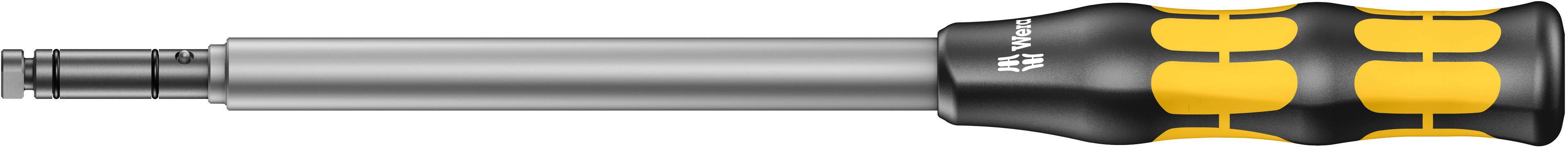 Wera 8780 C Koloss 05003695001 341 мм 1 шт.