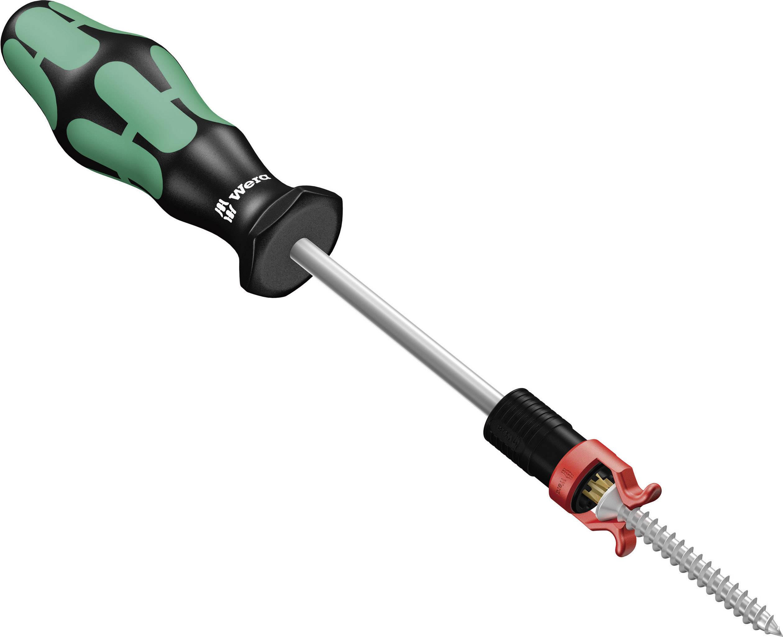 Захват для гвинтів Wera 1441