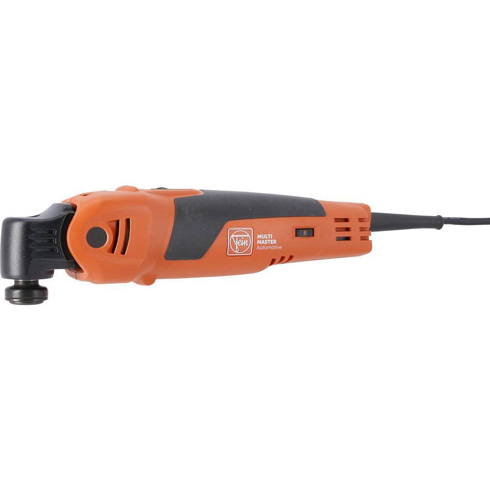 Fein MM700 1.7 N00 230V50H 72296961000 Narzędzie wielofunkcyjne 250 W