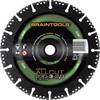Tarcza tnąca diamentowa Rhodius DG 210 ALLCUT, 125 mm