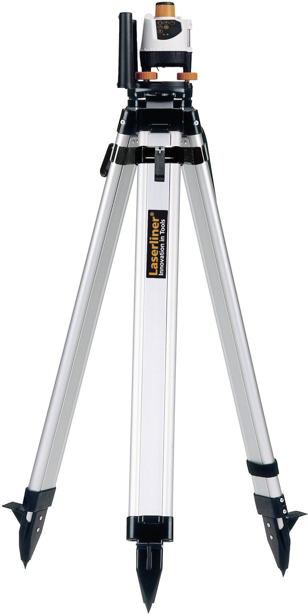 Лазерний нівелір Laserliner BeamControl-Master 120 026.04.00A, максимальна дальність дії: 120 м, калібрування: заводське (без серт