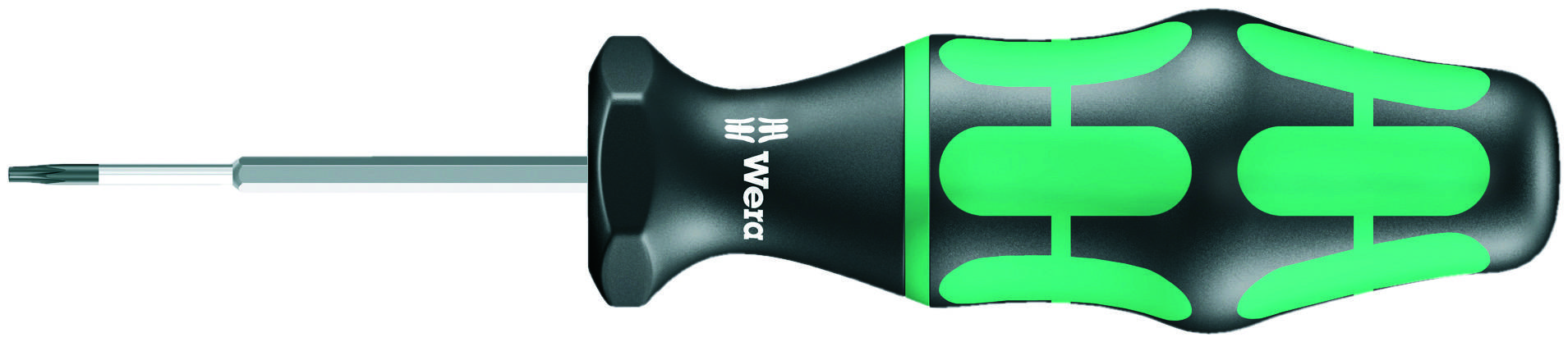 Динамометрична викрутка Wera 300 TX 05027930001 0,6 Нм (макс.)