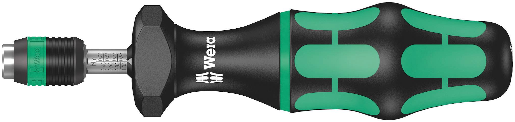 Wkrętak dynamometryczny Wera 7441 05074701001 1.2 - 3 Nm