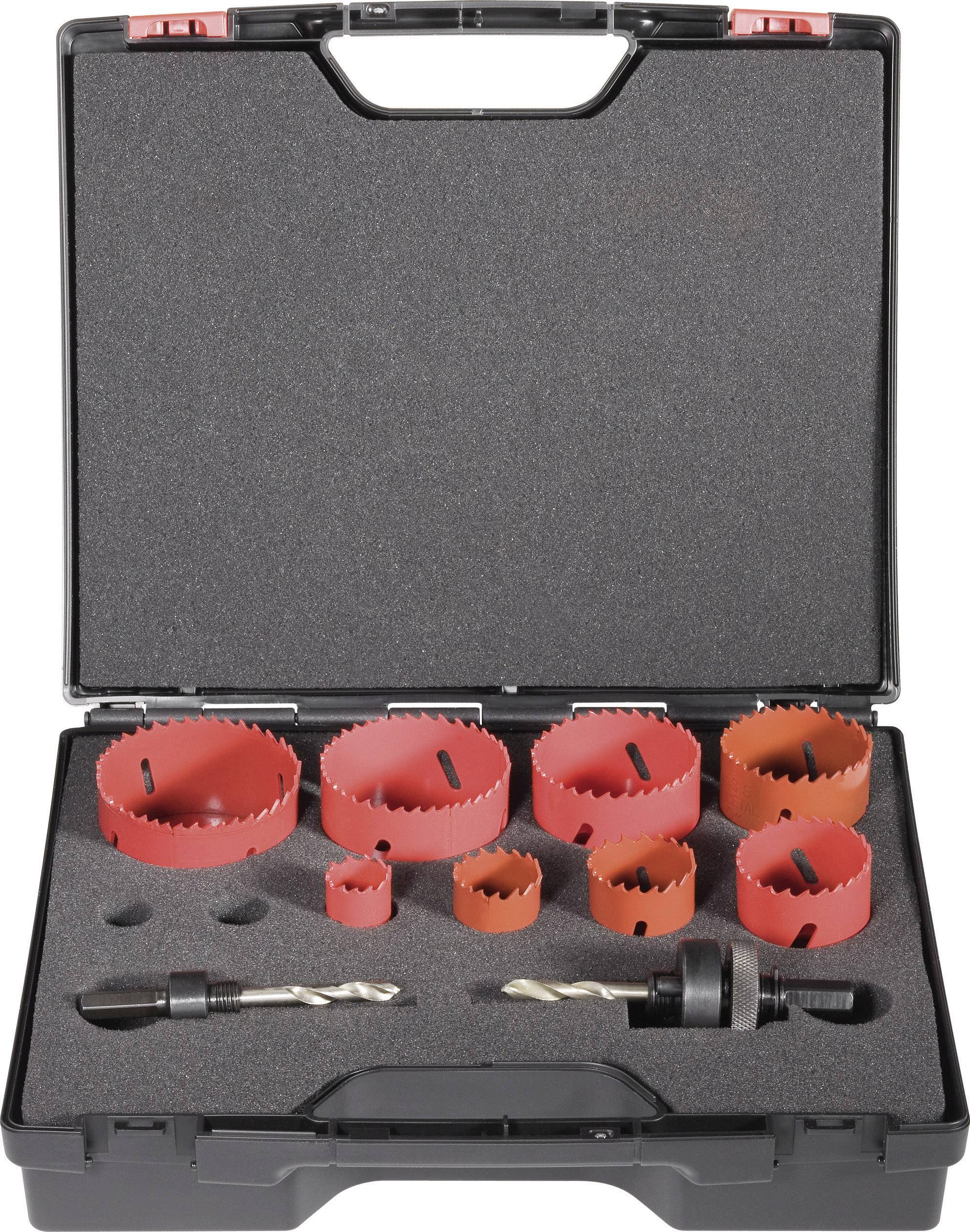 Набір коронок Exact 06100, 1 комплект