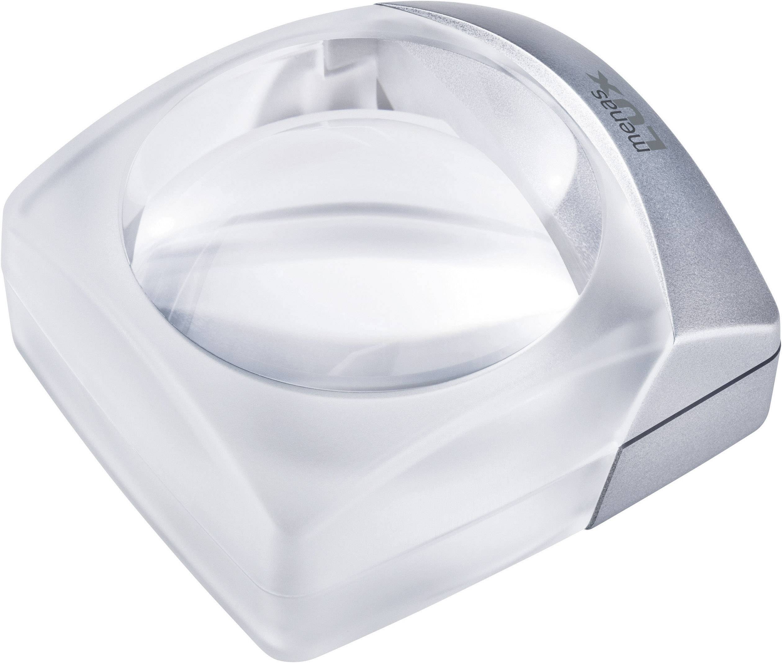 Eschenbach 143830 Підсвічена світлодіодна лупа menas® LUX Eschenbach, 3.0 x Клас енергоефективності 2021 не застосовується