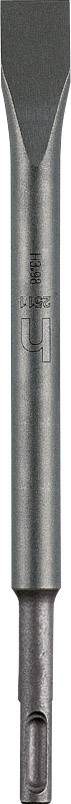 Плоске зубило Heller 196215, ширина зубила: 20 мм, загальна довжина 250 мм, SDS-Plus, 1 шт.