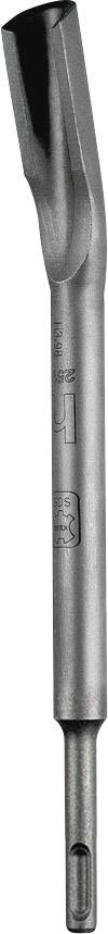Зубило Heller 196239 22 мм Загальна довжина 250 мм SDS-Plus 1 шт.