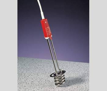 Водонагрівач Rommelsbacher TS 1502, 1500 Вт